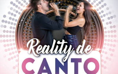 Casting Reality de Canto 