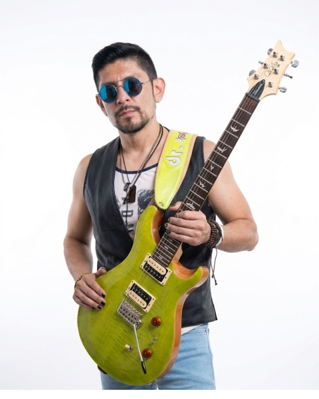 Dr. Rock