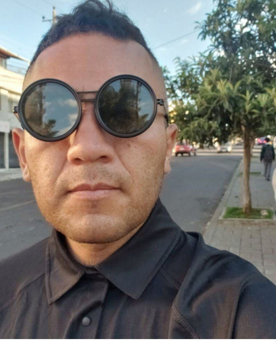 Luis Viteri
